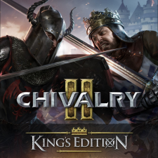 Tripwire Presents Chivalry 2 - King&#039;s Edition Content (DLC) (Digitális kulcs - PC) videójáték