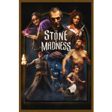 Tripwire Presents The Stone of Madness (digitális licenc) videójáték