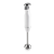 Trisa Turmixgép aprító Trisa Spiralizer 6705.70, 3 szeletelő tárcsa, Teljesítmény 600 W, Turmixgép rozsdamentes acél nyéllel,