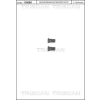 TRISCAN Csavarkészlet, féktárcsa TRISCAN 8105 116007