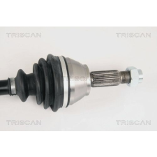 TRISCAN Érzékelő gyűrű, ABS TRISCAN 8540 21401 fékbetét