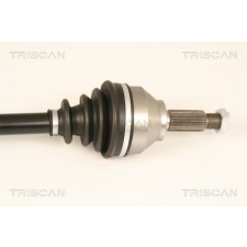 TRISCAN Érzékelő gyűrű, ABS TRISCAN 8540 23405 fékbetét