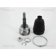 TRISCAN Érzékelő gyűrű, ABS TRISCAN 8540 25403 fékbetét