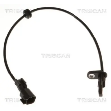 TRISCAN érzékelő, kerékfordulatszám 8180 16124 autóalkatrész