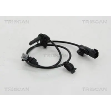 TRISCAN érzékelő, kerékfordulatszám 8180 21207 autóalkatrész