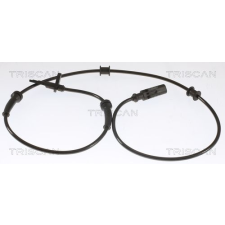 TRISCAN érzékelő, kerékfordulatszám TRISCAN 8180 10207 autóalkatrész