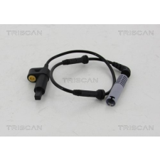 TRISCAN Érzékelő, kerékfordulatszám TRISCAN 8180 11252 fékbetét