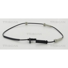 TRISCAN Érzékelő, kerékfordulatszám TRISCAN 8180 13101 fékbetét