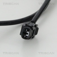TRISCAN Érzékelő, kerékfordulatszám TRISCAN 8180 13209 fékbetét