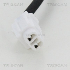 TRISCAN Érzékelő, kerékfordulatszám TRISCAN 8180 14115 fékbetét
