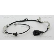 TRISCAN Érzékelő, kerékfordulatszám TRISCAN 8180 14303 fékbetét