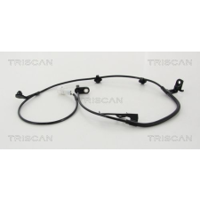 TRISCAN Érzékelő, kerékfordulatszám TRISCAN 8180 14304 fékbetét