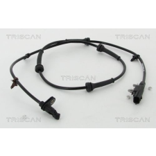 TRISCAN Érzékelő, kerékfordulatszám TRISCAN 8180 15117 fékbetét