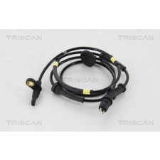 TRISCAN Érzékelő, kerékfordulatszám TRISCAN 8180 16113 fékbetét