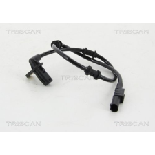 TRISCAN Érzékelő, kerékfordulatszám TRISCAN 8180 25106 fékbetét