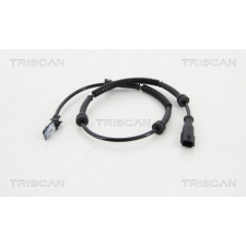 TRISCAN Érzékelő, kerékfordulatszám TRISCAN 8180 25220 fékbetét