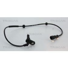 TRISCAN Érzékelő, kerékfordulatszám TRISCAN 8180 27109 fékbetét