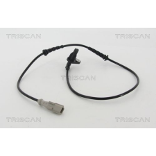 TRISCAN Érzékelő, kerékfordulatszám TRISCAN 8180 28104 fékbetét