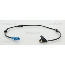 TRISCAN Érzékelő, kerékfordulatszám TRISCAN 8180 29117 fékbetét
