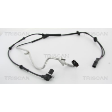 TRISCAN érzékelő, kerékfordulatszám TRISCAN 8180 29251 autóalkatrész