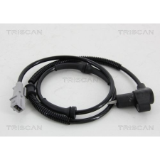TRISCAN Érzékelő, kerékfordulatszám TRISCAN 8180 29303 fékbetét