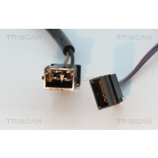 TRISCAN Érzékelő, kerékfordulatszám TRISCAN 8180 40524 fékbetét