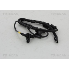 TRISCAN Érzékelő, kerékfordulatszám TRISCAN 8180 43281 fékbetét