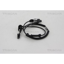 TRISCAN Érzékelő, kerékfordulatszám TRISCAN 8180 43501 fékbetét