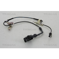 TRISCAN Érzékelő, kerékfordulatszám TRISCAN 8180 69102 fékbetét