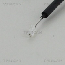 TRISCAN Érzékelő, kerékfordulatszám TRISCAN 8180 69111 fékbetét