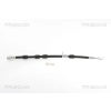 TRISCAN fékcső 8150 16350