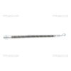 TRISCAN fékcső 8150 18104
