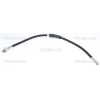 TRISCAN fékcső 8150 29136
