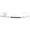 TRISCAN fékcső 8150 42253