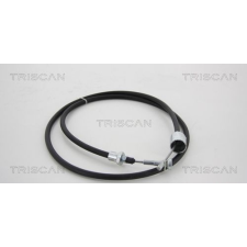 TRISCAN Fékcső TRISCAN 8150 10002 fékmunkahenger