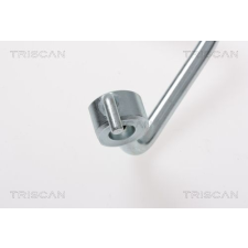 TRISCAN Fékcső TRISCAN 8150 16127 fékmunkahenger