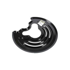 TRISCAN féktárcsa porvédő lemez hátsó tengely bal autóalkatrész