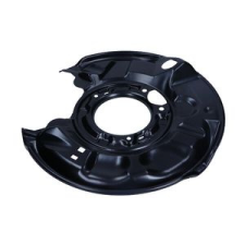 TRISCAN féktárcsa porvédő lemez hátsó tengely jobb autóalkatrész