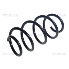 TRISCAN futómű rugó TRISCAN 8750 29486 autóalkatrész
