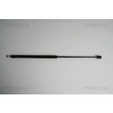 TRISCAN gázrugó, csomag-/poggyásztér 8710 43227 autóalkatrész