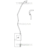 TRISCAN hidraulikus cső, kormányzás 8516 16031