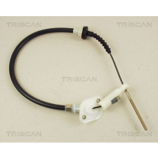 TRISCAN Huzal, kuplungműködtetés TRISCAN 8140 15263 kuplung