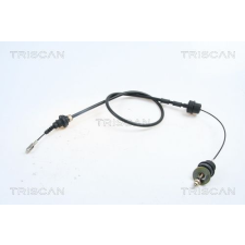 TRISCAN huzal, kuplungműködtetés TRISCAN 8140 15280 autóalkatrész