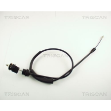 TRISCAN Huzal, kuplungműködtetés TRISCAN 8140 28242 kuplung