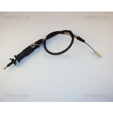 TRISCAN Huzal, kuplungműködtetés TRISCAN 8140 29246 kuplung