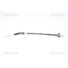 TRISCAN Huzal, kuplungműködtetés TRISCAN 8140 69210 kuplung
