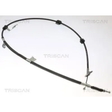 TRISCAN huzal, rögzítőfék 8140 131003 autóalkatrész