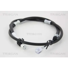 TRISCAN huzal, rögzítőfék 8140 131151 autóalkatrész