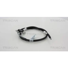 TRISCAN huzal, rögzítőfék 8140 131293 autóalkatrész