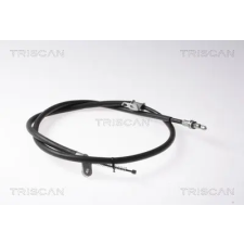 TRISCAN huzal, rögzítőfék 8140 141154 autóalkatrész